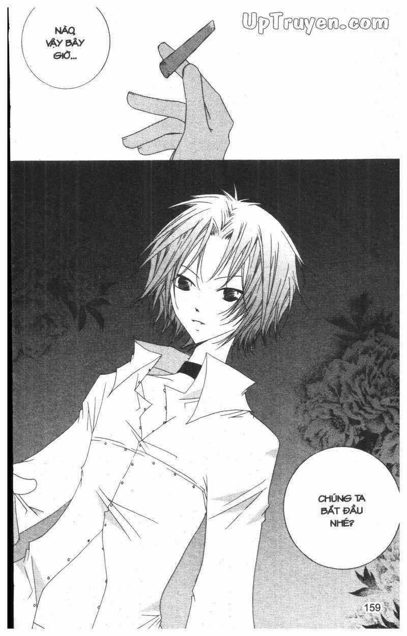 Nước Mắt Nàng Tiên Cá - Chapter 2 - Trang 158