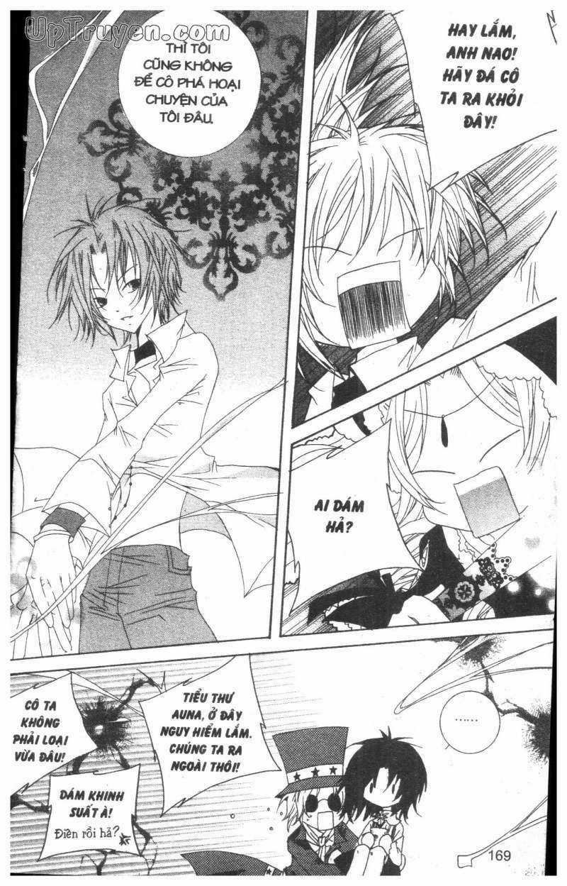 Nước Mắt Nàng Tiên Cá - Chapter 2 - Trang 168