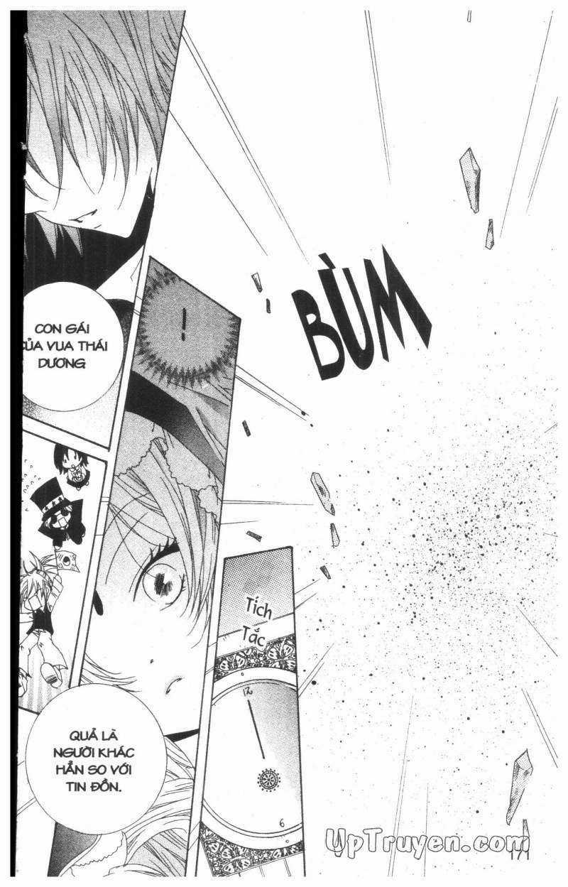 Nước Mắt Nàng Tiên Cá - Chapter 2 - Trang 170