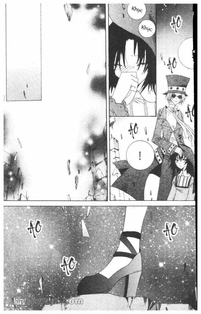 Nước Mắt Nàng Tiên Cá - Chapter 2 - Trang 171