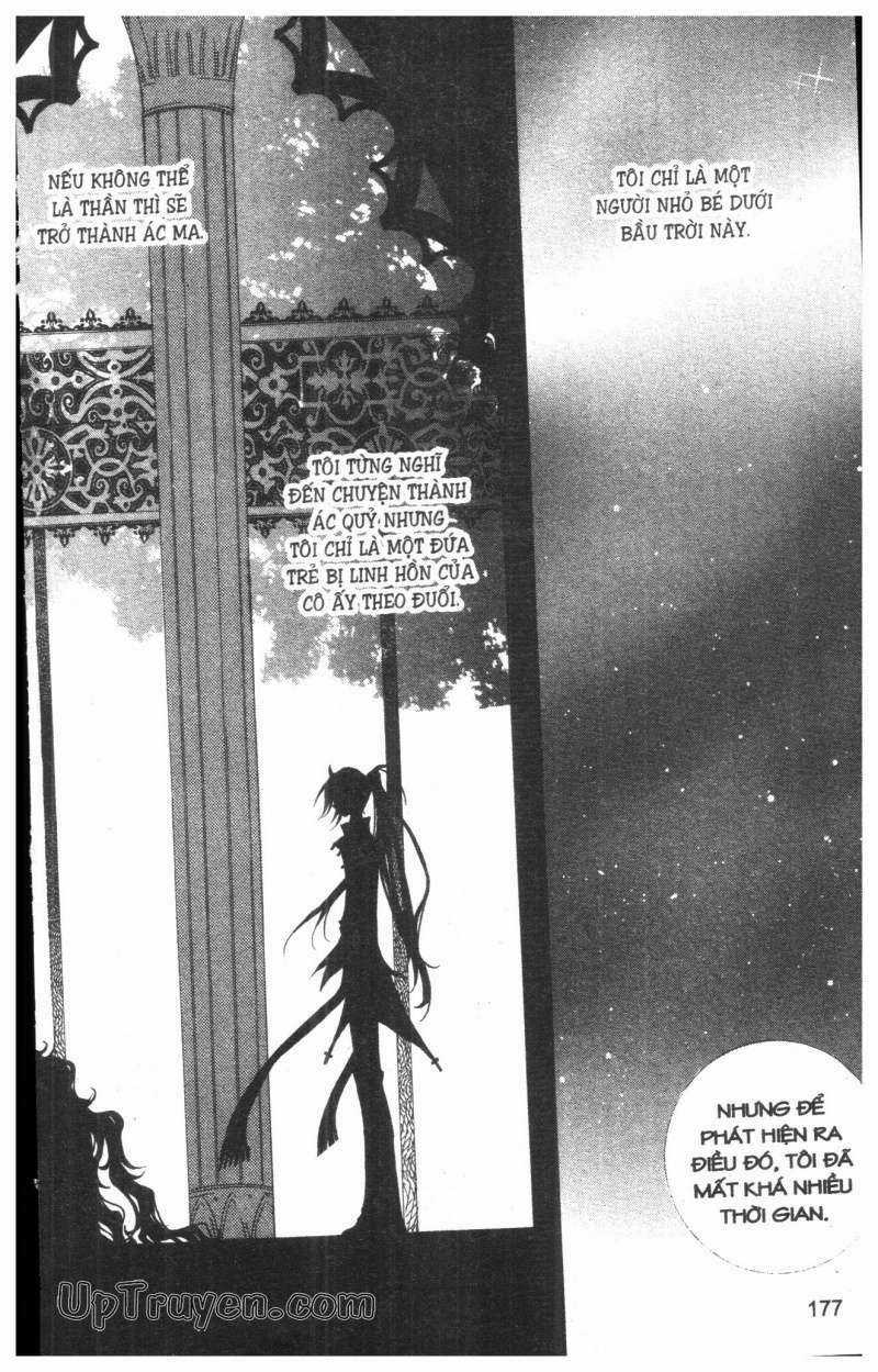 Nước Mắt Nàng Tiên Cá - Chapter 2 - Trang 176