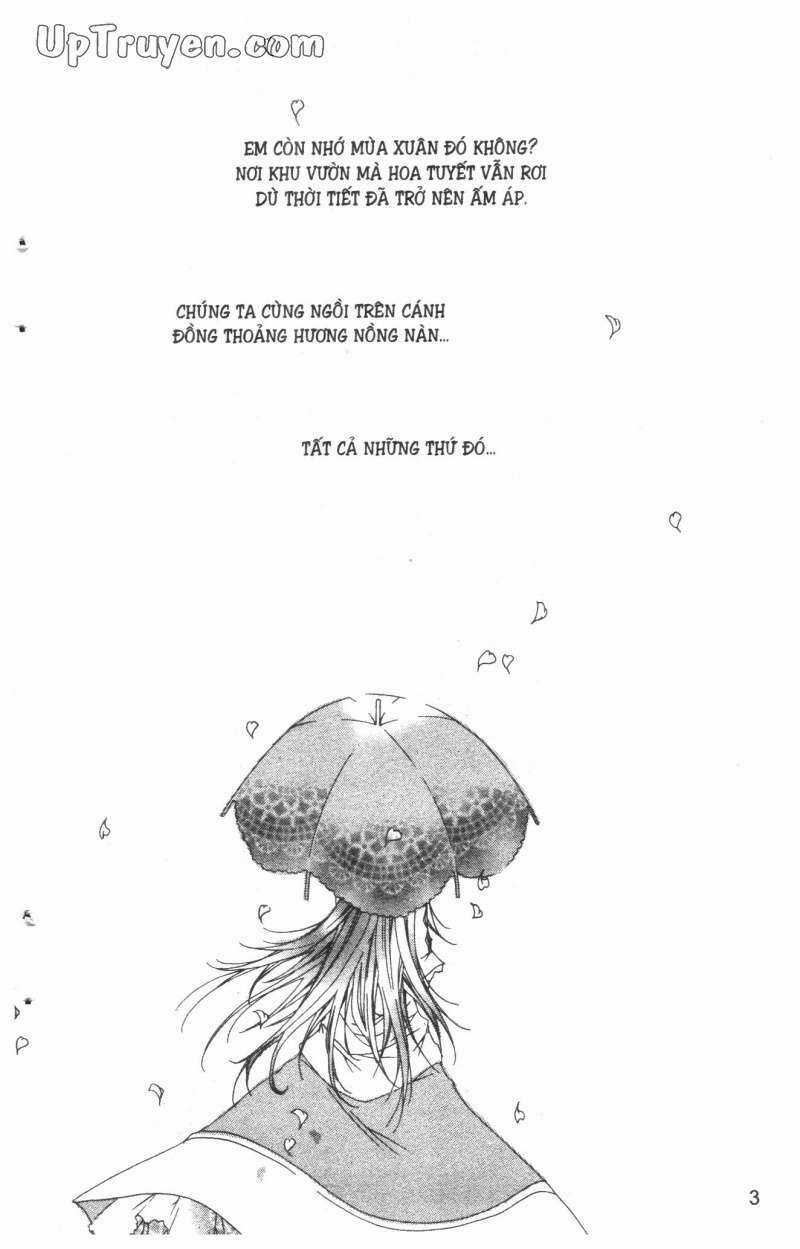 Nước Mắt Nàng Tiên Cá - Chapter 2 - Trang 184