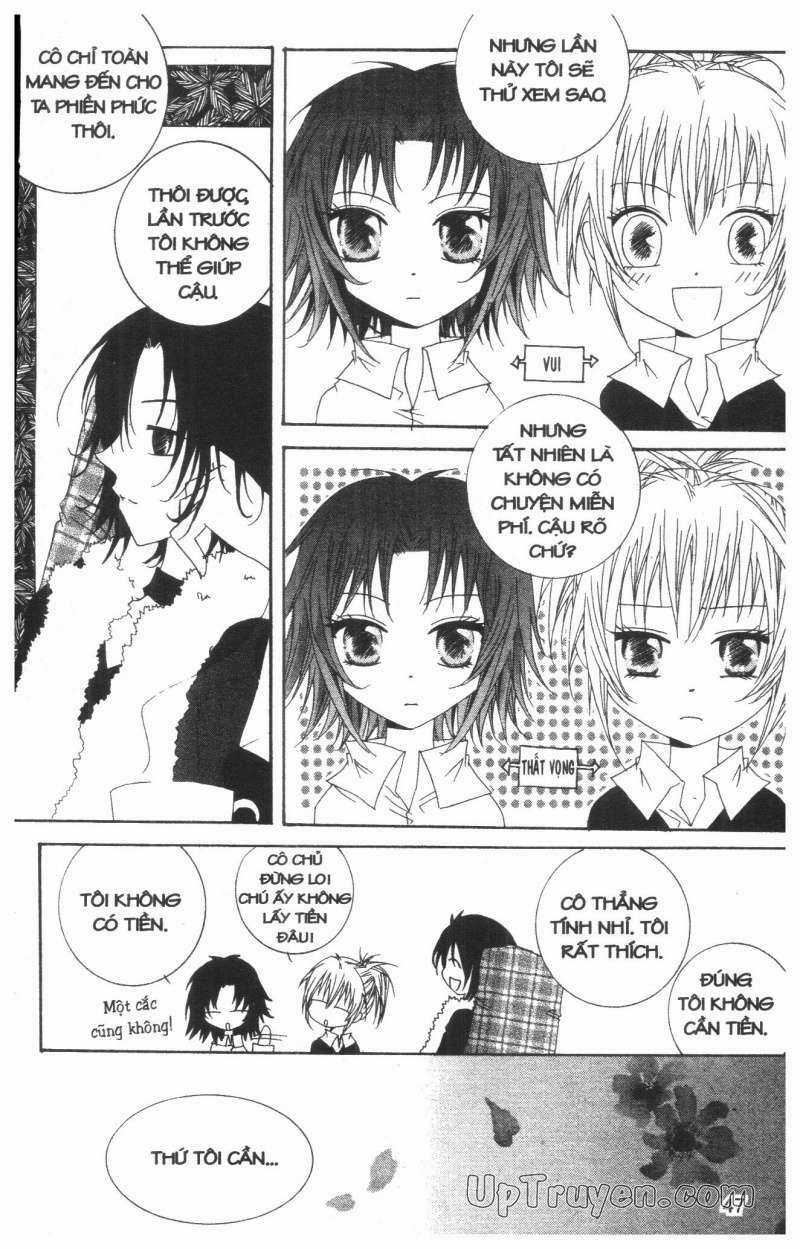 Nước Mắt Nàng Tiên Cá - Chapter 2 - Trang 228