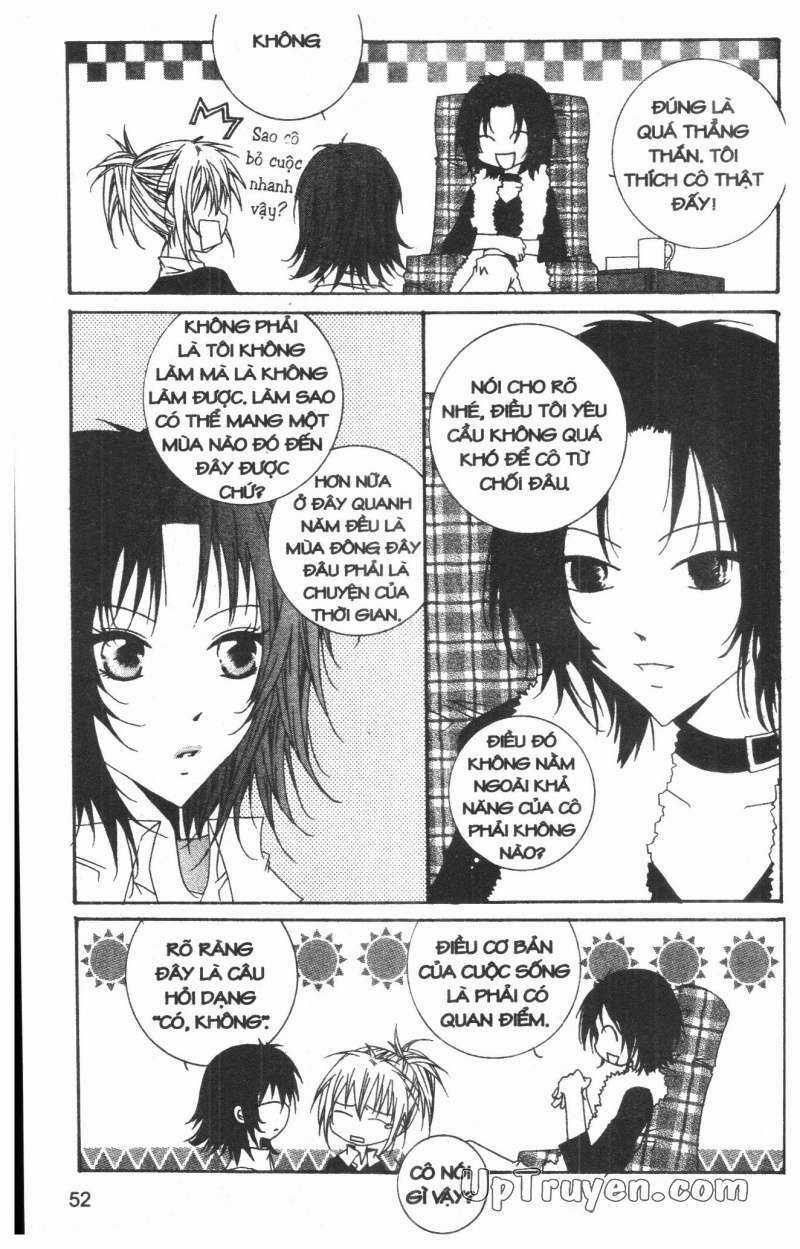 Nước Mắt Nàng Tiên Cá - Chapter 2 - Trang 233