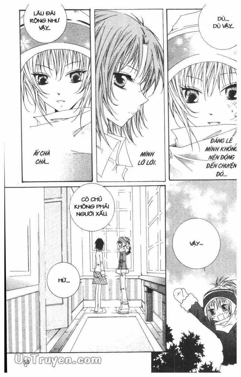 Nước Mắt Nàng Tiên Cá - Chapter 2 - Trang 235