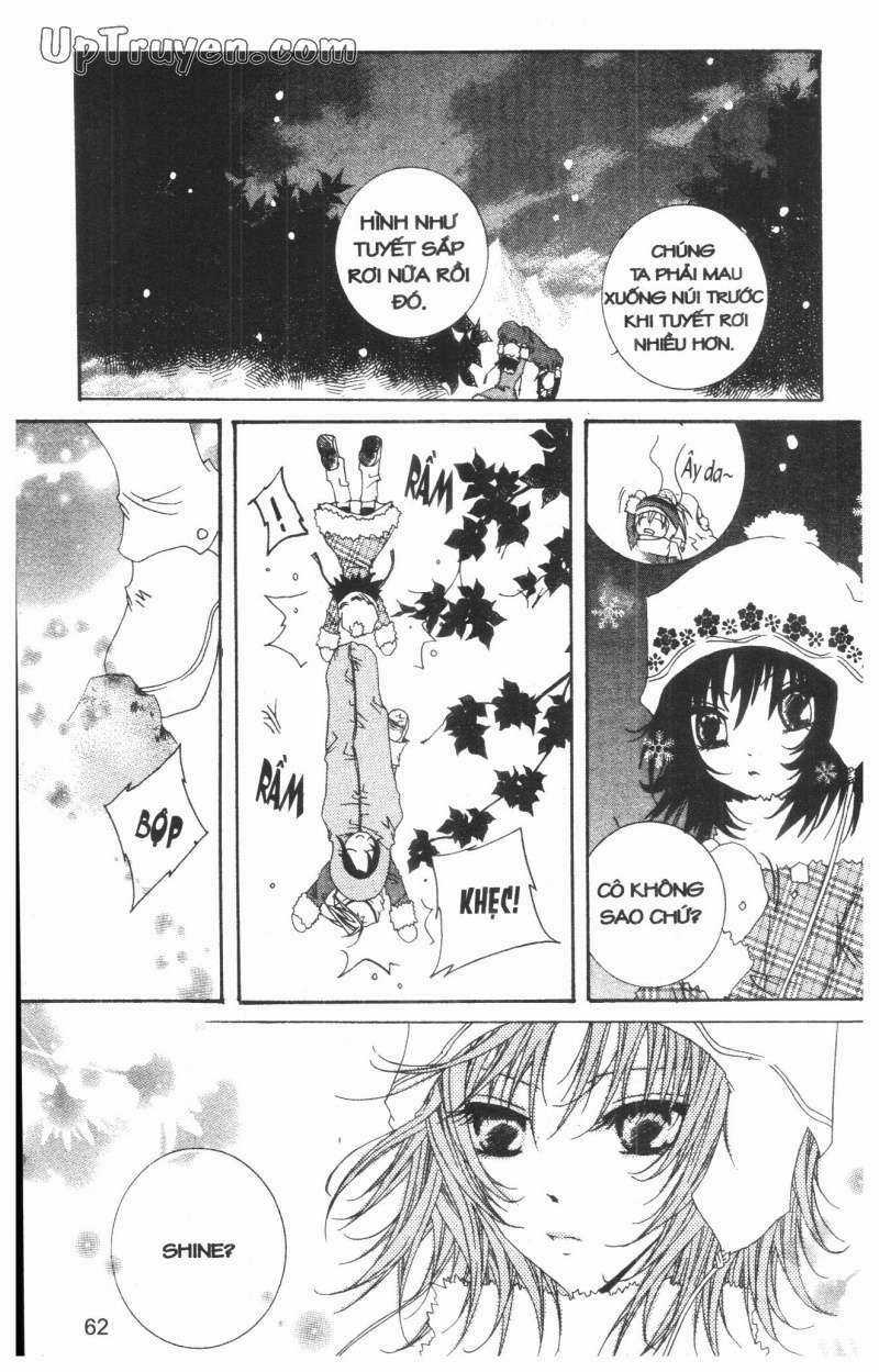 Nước Mắt Nàng Tiên Cá - Chapter 2 - Trang 243