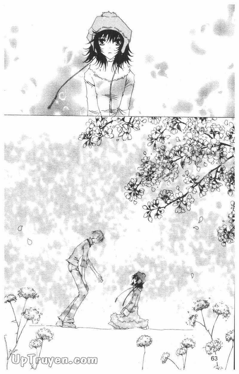 Nước Mắt Nàng Tiên Cá - Chapter 2 - Trang 244