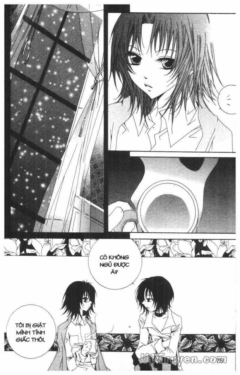 Nước Mắt Nàng Tiên Cá - Chapter 2 - Trang 256