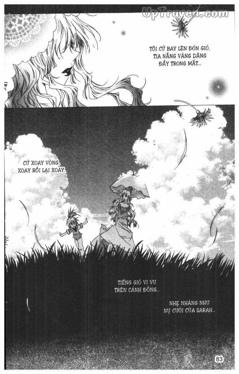 Nước Mắt Nàng Tiên Cá - Chapter 2 - Trang 264