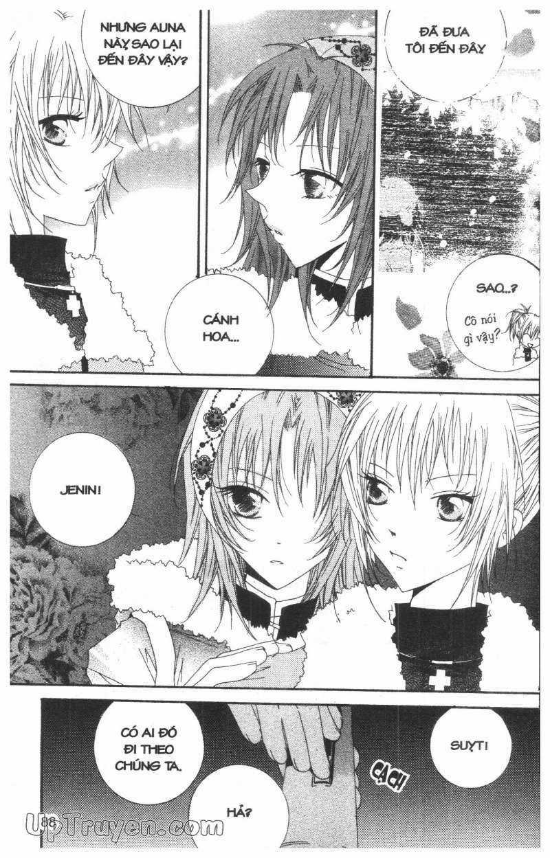 Nước Mắt Nàng Tiên Cá - Chapter 2 - Trang 269