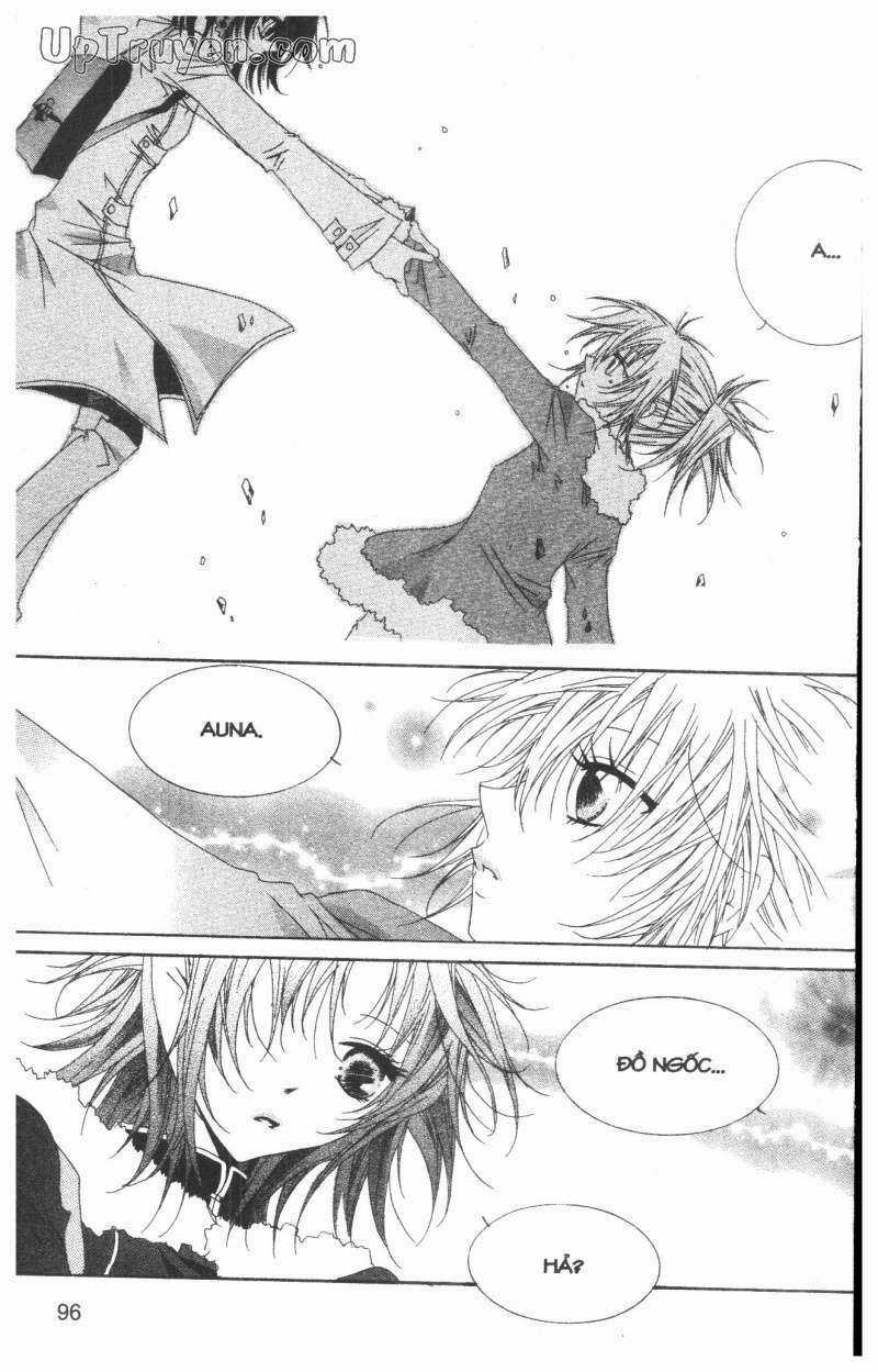 Nước Mắt Nàng Tiên Cá - Chapter 2 - Trang 277