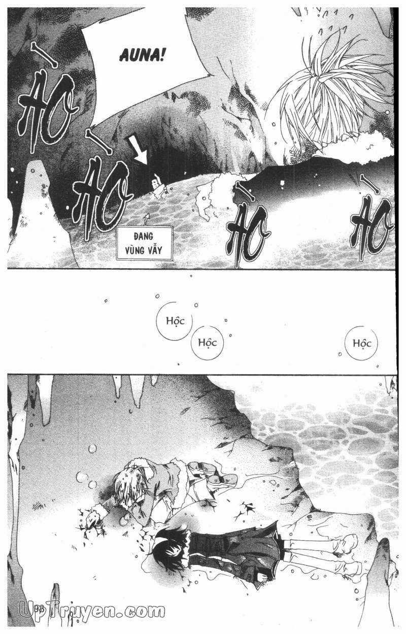 Nước Mắt Nàng Tiên Cá - Chapter 2 - Trang 279