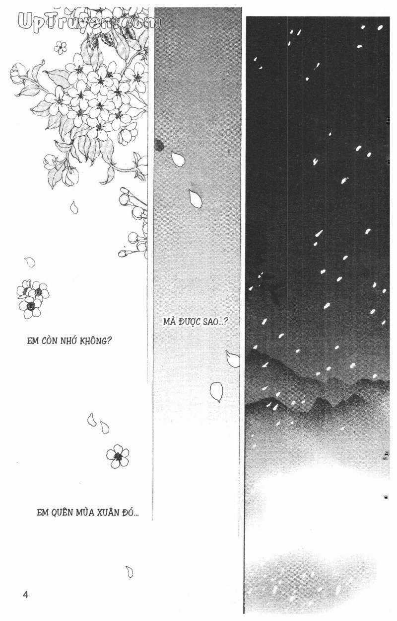 Nước Mắt Nàng Tiên Cá - Chapter 2 - Trang 4