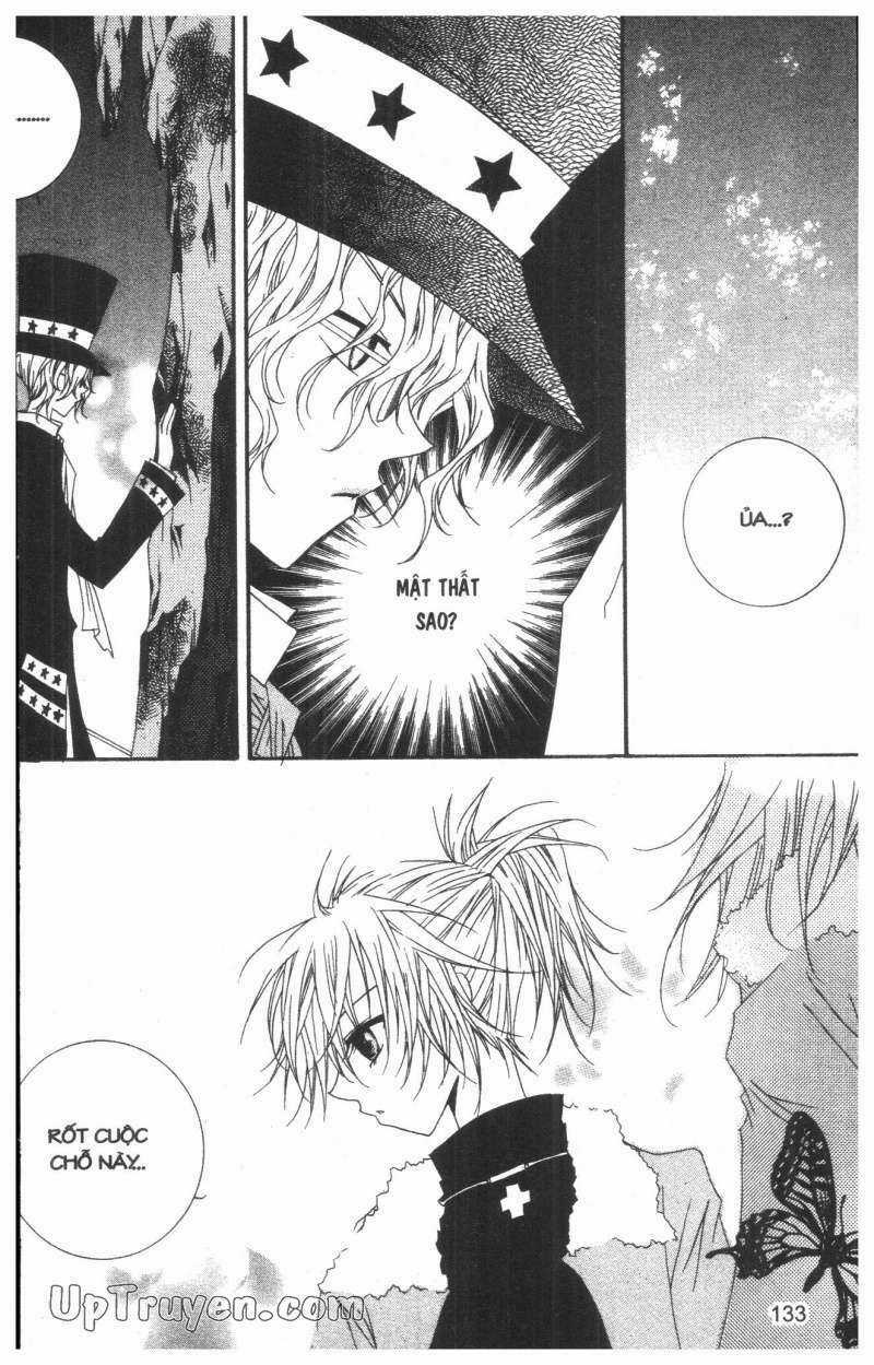 Nước Mắt Nàng Tiên Cá - Chapter 2 - Trang 314