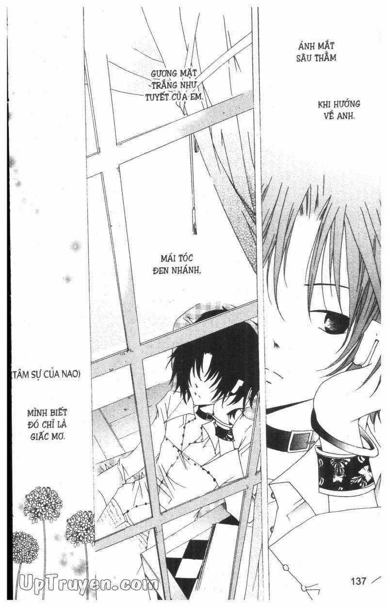 Nước Mắt Nàng Tiên Cá - Chapter 2 - Trang 318