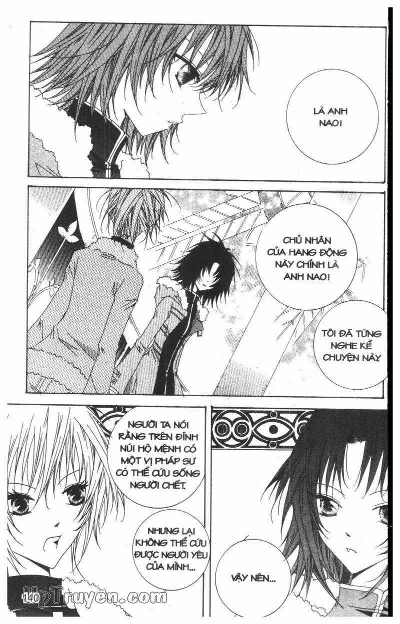 Nước Mắt Nàng Tiên Cá - Chapter 2 - Trang 321