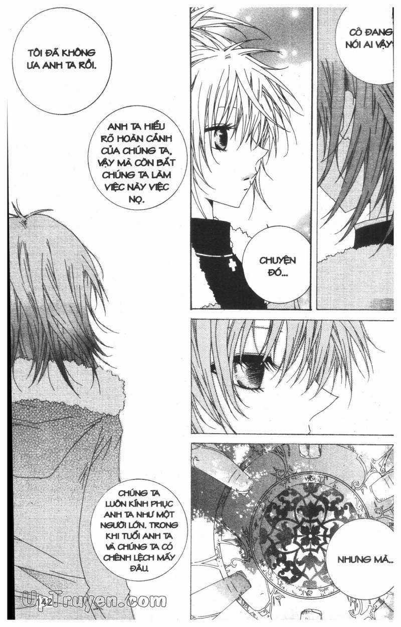 Nước Mắt Nàng Tiên Cá - Chapter 2 - Trang 323