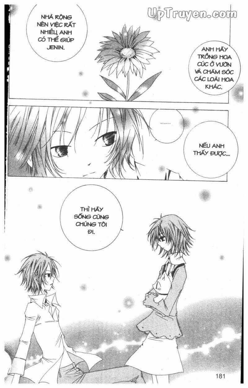 Nước Mắt Nàng Tiên Cá - Chapter 2 - Trang 362