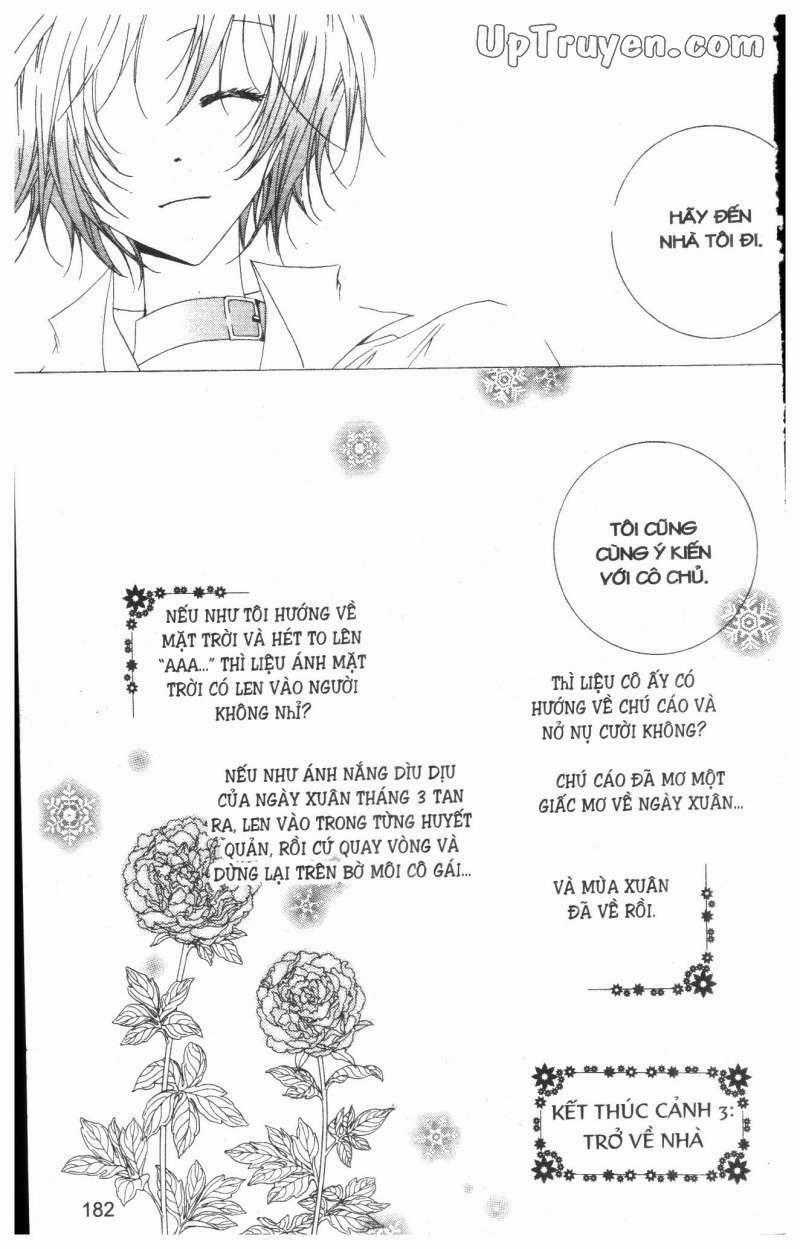 Nước Mắt Nàng Tiên Cá - Chapter 2 - Trang 363