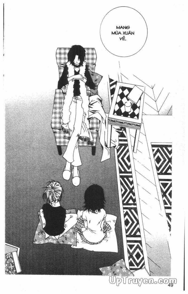 Nước Mắt Nàng Tiên Cá - Chapter 2 - Trang 48