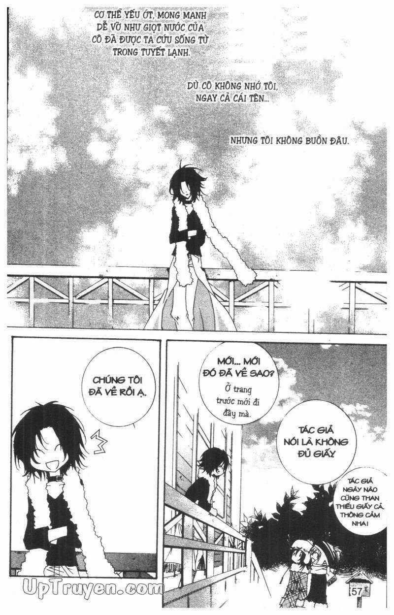 Nước Mắt Nàng Tiên Cá - Chapter 2 - Trang 56