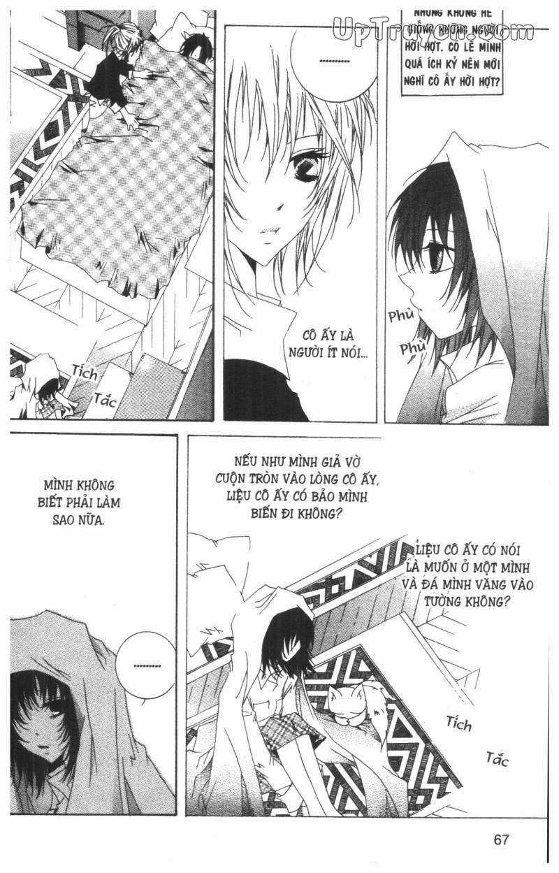 Nước Mắt Nàng Tiên Cá - Chapter 2 - Trang 66