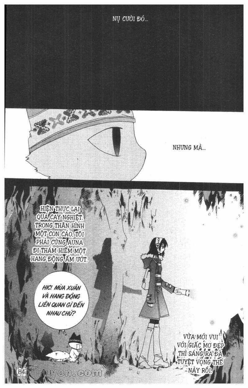 Nước Mắt Nàng Tiên Cá - Chapter 2 - Trang 83