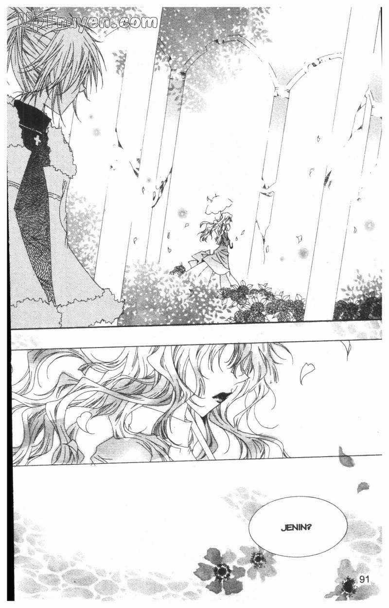 Nước Mắt Nàng Tiên Cá - Chapter 2 - Trang 90