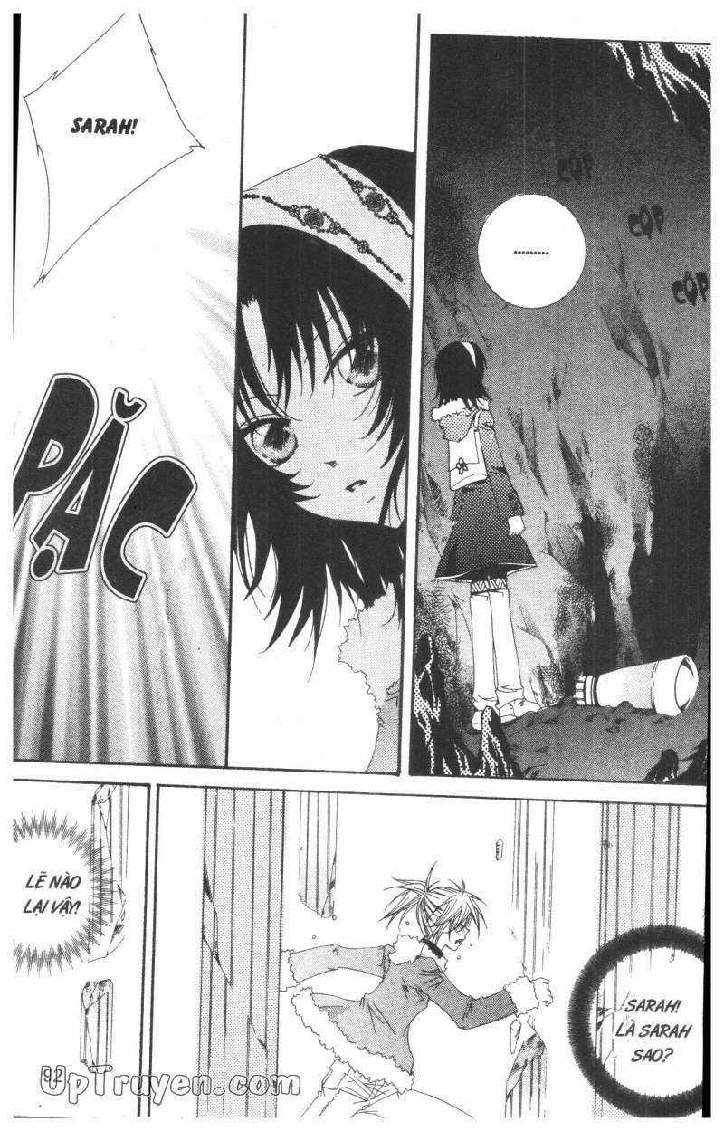 Nước Mắt Nàng Tiên Cá - Chapter 2 - Trang 91