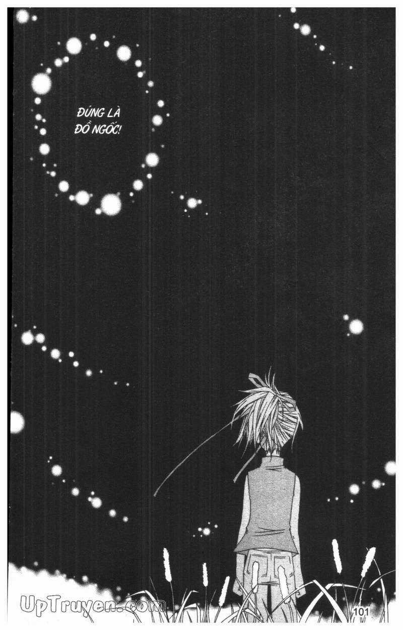 Nước Mắt Nàng Tiên Cá - Chapter 2 - Trang 100