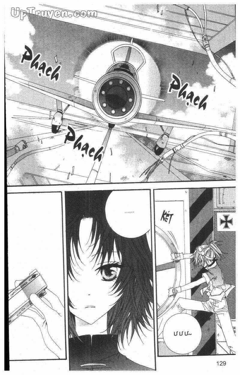 Nước Mắt Nàng Tiên Cá - Chapter 3 - Trang 129