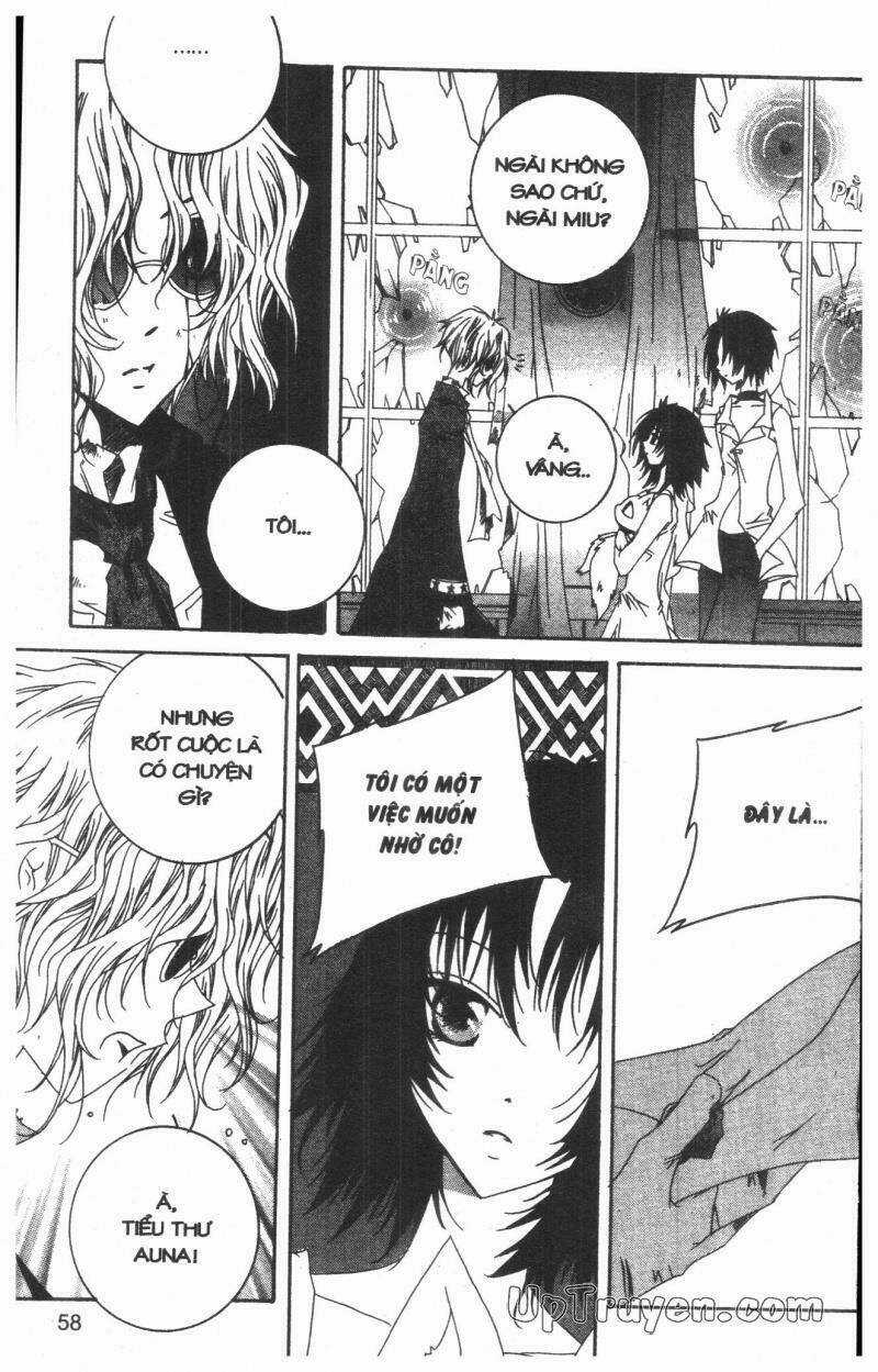 Nước Mắt Nàng Tiên Cá - Chapter 3 - Trang 58