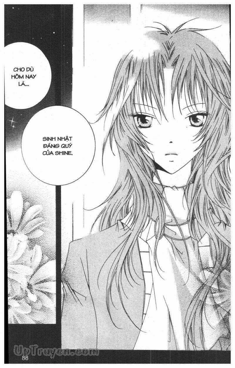 Nước Mắt Nàng Tiên Cá - Chapter 4 - Trang 88