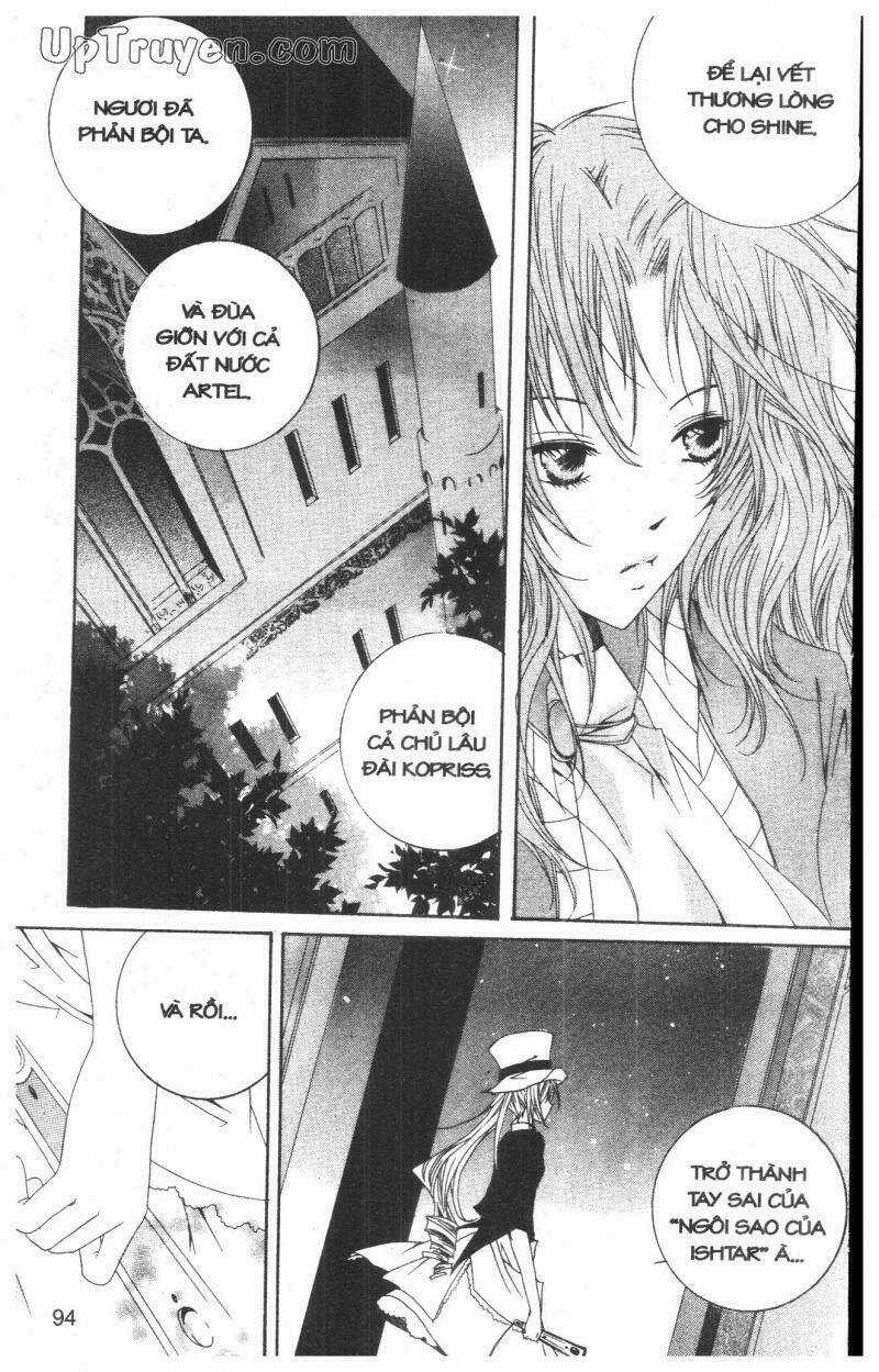 Nước Mắt Nàng Tiên Cá - Chapter 4 - Trang 94