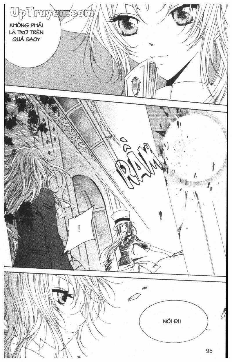 Nước Mắt Nàng Tiên Cá - Chapter 4 - Trang 95