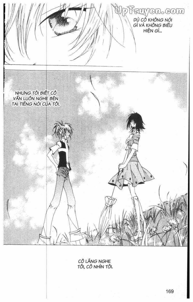 Nước Mắt Nàng Tiên Cá - Chapter 5 - Trang 167