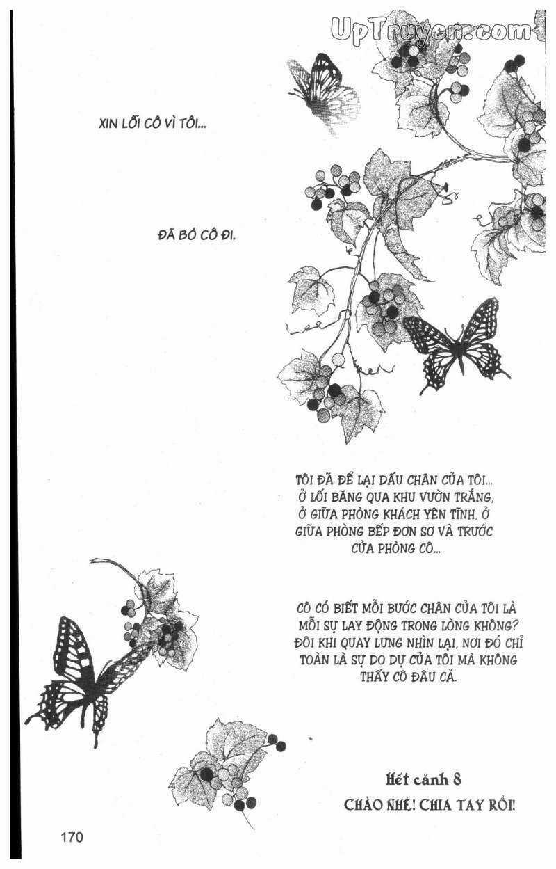 Nước Mắt Nàng Tiên Cá - Chapter 5 - Trang 168