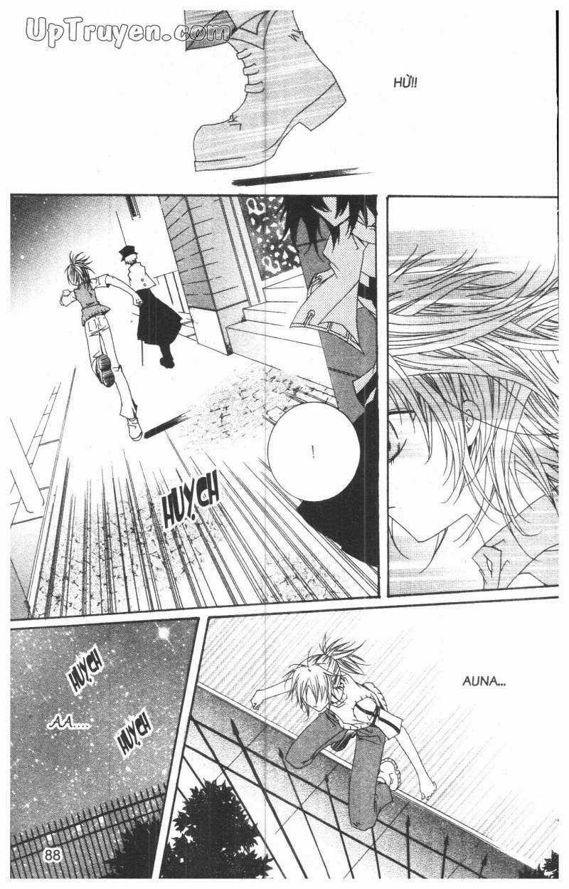 Nước Mắt Nàng Tiên Cá - Chapter 5 - Trang 86