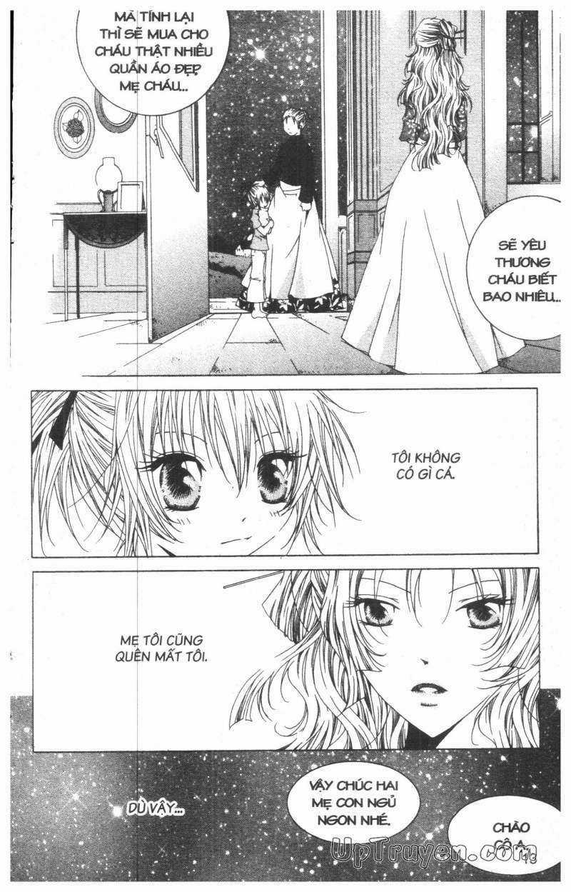 Nước Mắt Nàng Tiên Cá - Chapter 6 - Trang 13