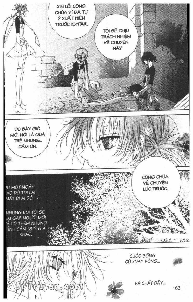 Nước Mắt Nàng Tiên Cá - Chapter 6 - Trang 163