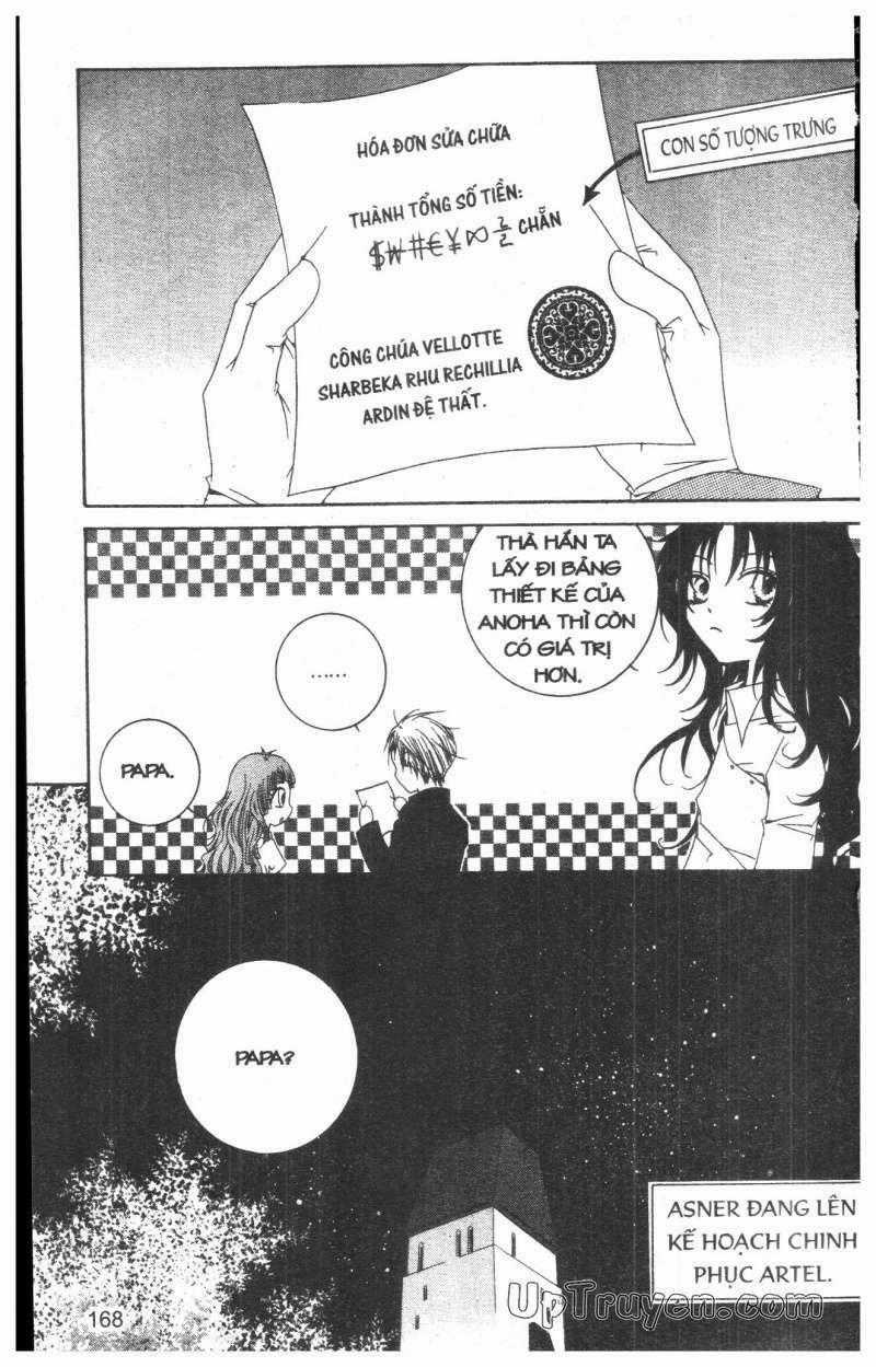 Nước Mắt Nàng Tiên Cá - Chapter 6 - Trang 168