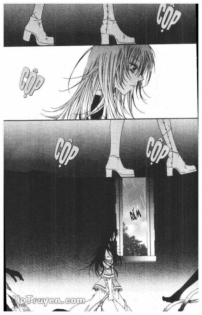 Nước Mắt Nàng Tiên Cá - Chapter 7 - Trang 117