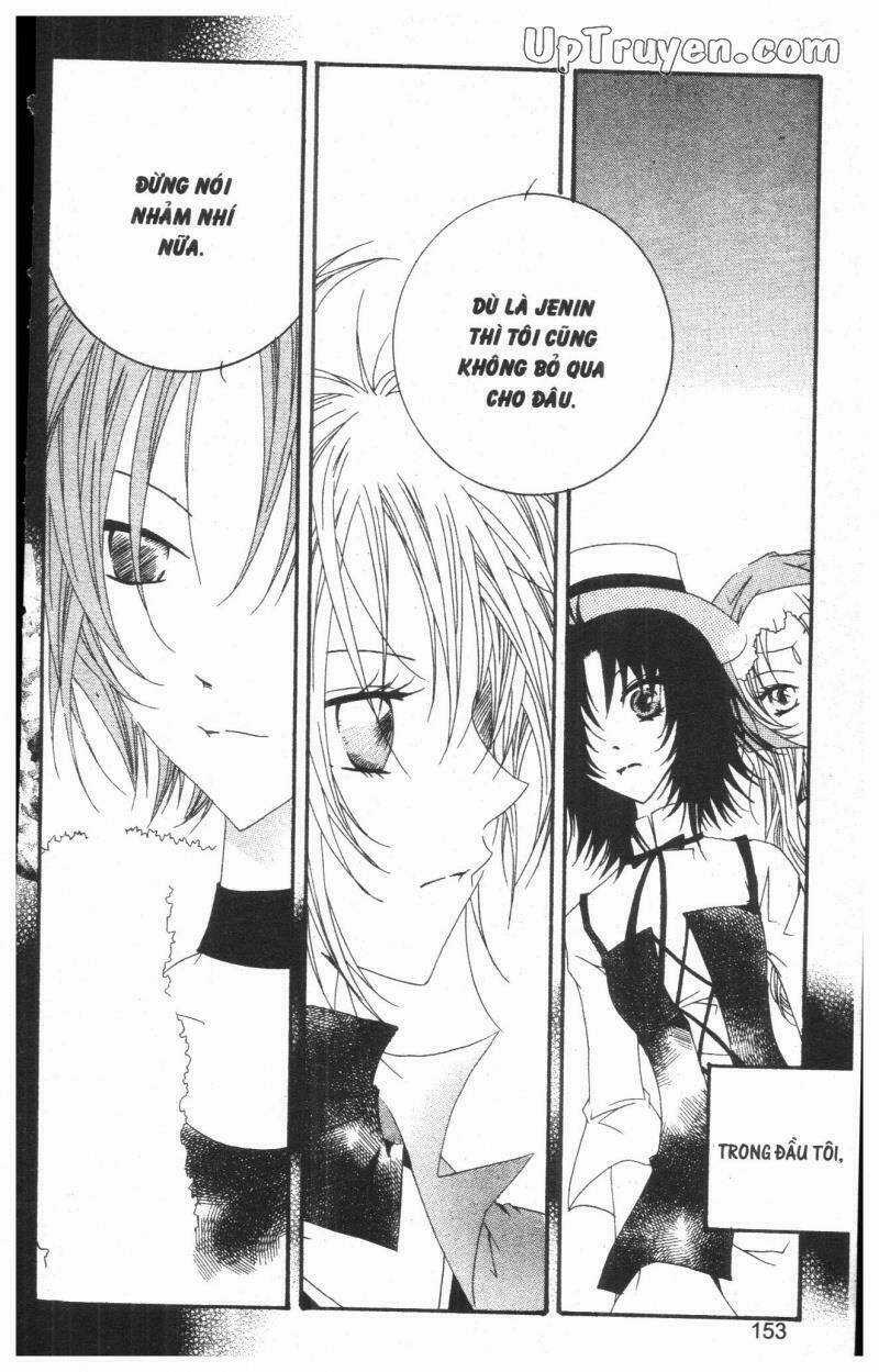 Nước Mắt Nàng Tiên Cá - Chapter 7 - Trang 150