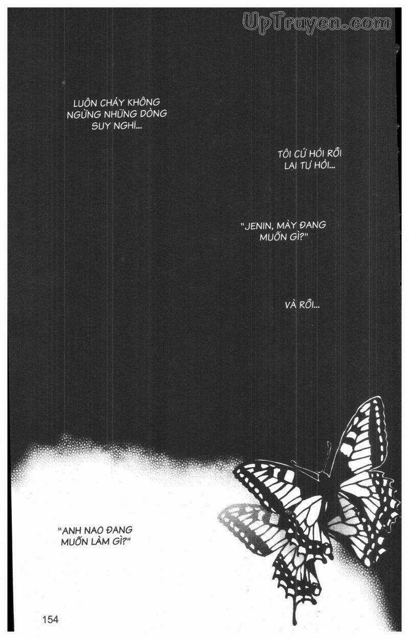 Nước Mắt Nàng Tiên Cá - Chapter 7 - Trang 151