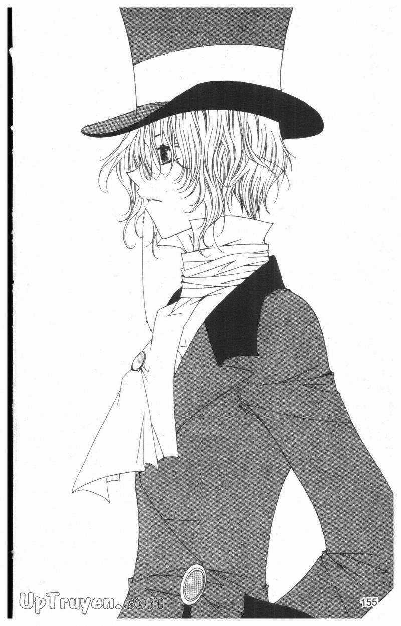 Nước Mắt Nàng Tiên Cá - Chapter 7 - Trang 152