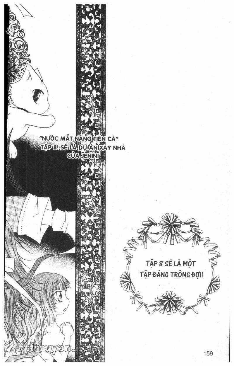 Nước Mắt Nàng Tiên Cá - Chapter 7 - Trang 156