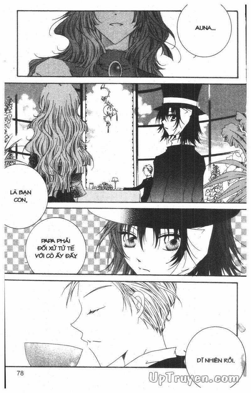 Nước Mắt Nàng Tiên Cá - Chapter 7 - Trang 78