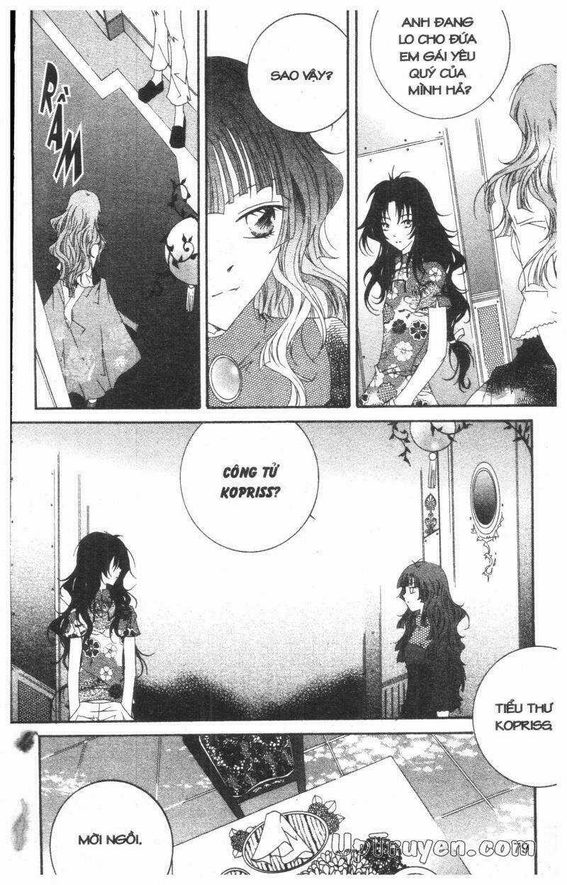 Nước Mắt Nàng Tiên Cá - Chapter 7 - Trang 79