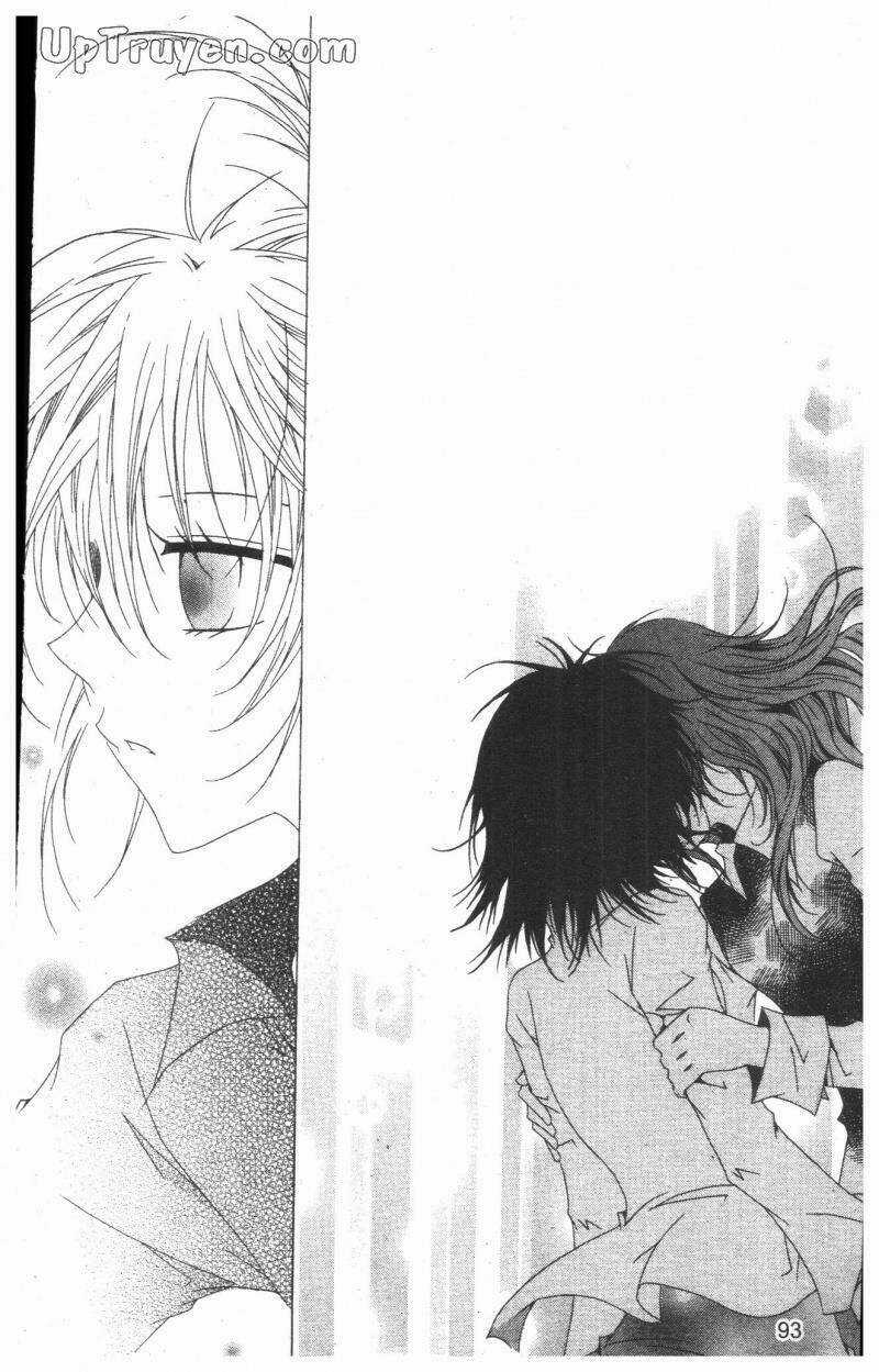 Nước Mắt Nàng Tiên Cá - Chapter 7 - Trang 93