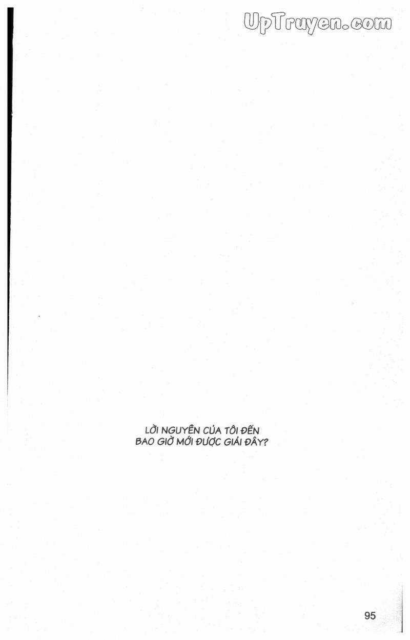 Nước Mắt Nàng Tiên Cá - Chapter 7 - Trang 95